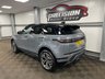 USED 2019 69 LAND ROVER RANGE ROVER EVOQUE 2.0 D180 First Edition Auto 4WD Euro 6 (s/s) 5dr *PAN ROOF *HUD *MERIDAN *R-CAM