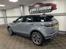 USED 2019 69 LAND ROVER RANGE ROVER EVOQUE 2.0 D180 First Edition Auto 4WD Euro 6 (s/s) 5dr *PAN ROOF *HUD *MERIDAN *R-CAM