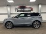 USED 2019 69 LAND ROVER RANGE ROVER EVOQUE 2.0 D180 First Edition Auto 4WD Euro 6 (s/s) 5dr *PAN ROOF *HUD *MERIDAN *R-CAM