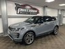 USED 2019 69 LAND ROVER RANGE ROVER EVOQUE 2.0 D180 First Edition Auto 4WD Euro 6 (s/s) 5dr *PAN ROOF *HUD *MERIDAN *R-CAM