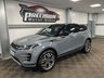 USED 2019 69 LAND ROVER RANGE ROVER EVOQUE 2.0 D180 First Edition Auto 4WD Euro 6 (s/s) 5dr *PAN ROOF *HUD *MERIDAN *R-CAM