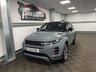 USED 2019 69 LAND ROVER RANGE ROVER EVOQUE 2.0 D180 First Edition Auto 4WD Euro 6 (s/s) 5dr *PAN ROOF *HUD *MERIDAN *R-CAM