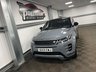 USED 2019 69 LAND ROVER RANGE ROVER EVOQUE 2.0 D180 First Edition Auto 4WD Euro 6 (s/s) 5dr *PAN ROOF *HUD *MERIDAN *R-CAM