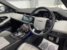 USED 2019 69 LAND ROVER RANGE ROVER EVOQUE 2.0 D180 First Edition Auto 4WD Euro 6 (s/s) 5dr *PAN ROOF *HUD *MERIDAN *R-CAM