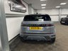 USED 2019 69 LAND ROVER RANGE ROVER EVOQUE 2.0 D180 First Edition Auto 4WD Euro 6 (s/s) 5dr *PAN ROOF *HUD *MERIDAN *R-CAM