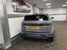 USED 2019 69 LAND ROVER RANGE ROVER EVOQUE 2.0 D180 First Edition Auto 4WD Euro 6 (s/s) 5dr *PAN ROOF *HUD *MERIDAN *R-CAM