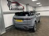 USED 2019 69 LAND ROVER RANGE ROVER EVOQUE 2.0 D180 First Edition Auto 4WD Euro 6 (s/s) 5dr *PAN ROOF *HUD *MERIDAN *R-CAM