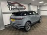 USED 2019 69 LAND ROVER RANGE ROVER EVOQUE 2.0 D180 First Edition Auto 4WD Euro 6 (s/s) 5dr *PAN ROOF *HUD *MERIDAN *R-CAM