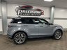 USED 2019 69 LAND ROVER RANGE ROVER EVOQUE 2.0 D180 First Edition Auto 4WD Euro 6 (s/s) 5dr *PAN ROOF *HUD *MERIDAN *R-CAM
