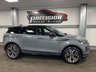 USED 2019 69 LAND ROVER RANGE ROVER EVOQUE 2.0 D180 First Edition Auto 4WD Euro 6 (s/s) 5dr *PAN ROOF *HUD *MERIDAN *R-CAM