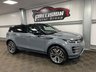 USED 2019 69 LAND ROVER RANGE ROVER EVOQUE 2.0 D180 First Edition Auto 4WD Euro 6 (s/s) 5dr *PAN ROOF *HUD *MERIDAN *R-CAM