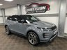 USED 2019 69 LAND ROVER RANGE ROVER EVOQUE 2.0 D180 First Edition Auto 4WD Euro 6 (s/s) 5dr *PAN ROOF *HUD *MERIDAN *R-CAM
