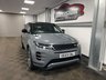 USED 2019 69 LAND ROVER RANGE ROVER EVOQUE 2.0 D180 First Edition Auto 4WD Euro 6 (s/s) 5dr *PAN ROOF *HUD *MERIDAN *R-CAM