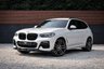 USED 2019 69 BMW X3 2.0 20d M Sport SUV 5dr Diesel Auto xDrive Euro 6 (s/s) (190 ps) 