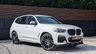 USED 2019 69 BMW X3 2.0 20d M Sport SUV 5dr Diesel Auto xDrive Euro 6 (s/s) (190 ps) 