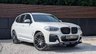 USED 2019 69 BMW X3 2.0 20d M Sport SUV 5dr Diesel Auto xDrive Euro 6 (s/s) (190 ps) 
