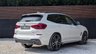 USED 2019 69 BMW X3 2.0 20d M Sport SUV 5dr Diesel Auto xDrive Euro 6 (s/s) (190 ps) 