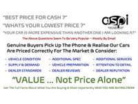 USED 2016 66 LAND ROVER RANGE ROVER EVOQUE 2.0 Si4 HSE Dynamic Coupe 3dr Petrol Auto 4WD Euro 6 (s/s) (240 ps) FULL DETAILS - WWW.ASPICARS.COM
