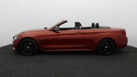 USED 2019 19 BMW 4 SERIES 3.0 440i GPF M Sport Convertible 2dr Petrol Auto Euro 6 (s/s) (326 ps) 