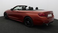 USED 2019 19 BMW 4 SERIES 3.0 440i GPF M Sport Convertible 2dr Petrol Auto Euro 6 (s/s) (326 ps) 