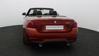 USED 2019 19 BMW 4 SERIES 3.0 440i GPF M Sport Convertible 2dr Petrol Auto Euro 6 (s/s) (326 ps) 