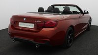 USED 2019 19 BMW 4 SERIES 3.0 440i GPF M Sport Convertible 2dr Petrol Auto Euro 6 (s/s) (326 ps) 
