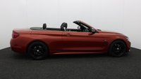 USED 2019 19 BMW 4 SERIES 3.0 440i GPF M Sport Convertible 2dr Petrol Auto Euro 6 (s/s) (326 ps) 
