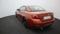 USED 2019 19 BMW 4 SERIES 3.0 440i GPF M Sport Convertible 2dr Petrol Auto Euro 6 (s/s) (326 ps) 