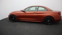 USED 2019 19 BMW 4 SERIES 3.0 440i GPF M Sport Convertible 2dr Petrol Auto Euro 6 (s/s) (326 ps) 