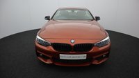 USED 2019 19 BMW 4 SERIES 3.0 440i GPF M Sport Convertible 2dr Petrol Auto Euro 6 (s/s) (326 ps) 