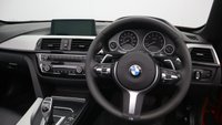 USED 2019 19 BMW 4 SERIES 3.0 440i GPF M Sport Convertible 2dr Petrol Auto Euro 6 (s/s) (326 ps) 