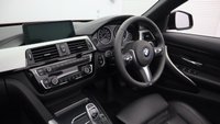 USED 2019 19 BMW 4 SERIES 3.0 440i GPF M Sport Convertible 2dr Petrol Auto Euro 6 (s/s) (326 ps) 