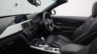 USED 2019 19 BMW 4 SERIES 3.0 440i GPF M Sport Convertible 2dr Petrol Auto Euro 6 (s/s) (326 ps) 