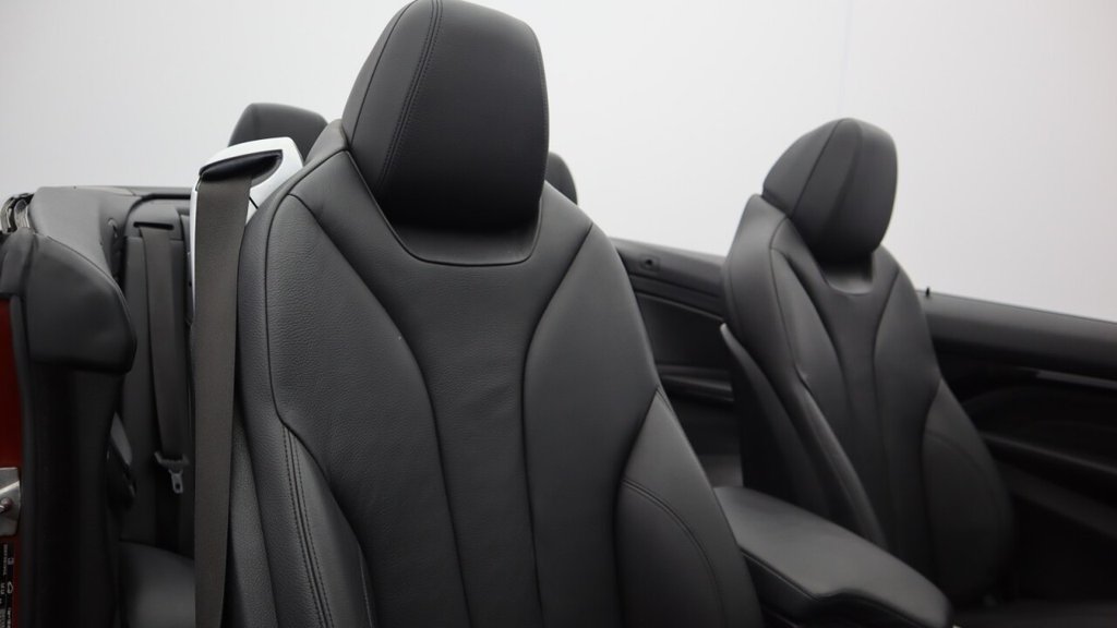 USED 2019 19 BMW 4 SERIES 3.0 440i GPF M Sport Convertible 2dr Petrol Auto Euro 6 (s/s) (326 ps) 