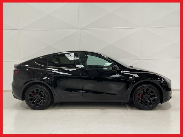 View our TESLA MODEL Y