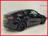 USED 2023 23 TESLA MODEL Y (Dual Motor) Long Range SUV 5dr Electric Auto 4WDE (384 bhp) PANROOF-LEATHER-NAV-20"S