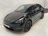 USED 2023 23 TESLA MODEL Y (Dual Motor) Long Range SUV 5dr Electric Auto 4WDE (384 bhp) PANROOF-LEATHER-NAV-20"S