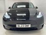 USED 2023 23 TESLA MODEL Y (Dual Motor) Long Range SUV 5dr Electric Auto 4WDE (384 bhp) PANROOF-LEATHER-NAV-20"S