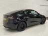 USED 2023 23 TESLA MODEL Y (Dual Motor) Long Range SUV 5dr Electric Auto 4WDE (384 bhp) PANROOF-LEATHER-NAV-20"S