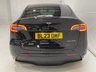 USED 2023 23 TESLA MODEL Y (Dual Motor) Long Range SUV 5dr Electric Auto 4WDE (384 bhp) PANROOF-LEATHER-NAV-20"S