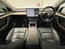USED 2023 23 TESLA MODEL Y (Dual Motor) Long Range SUV 5dr Electric Auto 4WDE (384 bhp) PANROOF-LEATHER-NAV-20"S