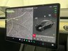 USED 2023 23 TESLA MODEL Y (Dual Motor) Long Range SUV 5dr Electric Auto 4WDE (384 bhp) PANROOF-LEATHER-NAV-20"S