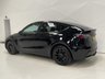 USED 2023 23 TESLA MODEL Y (Dual Motor) Long Range SUV 5dr Electric Auto 4WDE (384 bhp) PANROOF-LEATHER-NAV-20"S