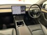 USED 2023 23 TESLA MODEL Y (Dual Motor) Long Range SUV 5dr Electric Auto 4WDE (384 bhp) PANROOF-LEATHER-NAV-20"S