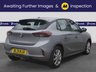 USED 2021 21 VAUXHALL CORSA 1.2 SE Hatchback 5dr Petrol Manual Euro 6 (75 ps) - AA INSPECTED (ONE OWNER - BLUETOOTH MEDIA)