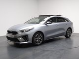 USED 2020 20 KIA PROCEED 1.4 T-GDi GT-Line Lunar Edition Shooting Brake 5dr Petrol Manual Euro 6 (s/s) (138 bhp) HISTORY+PANROOF+SATNAV+REARCAM
