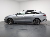 USED 2020 20 KIA PROCEED 1.4 T-GDi GT-Line Lunar Edition Shooting Brake 5dr Petrol Manual Euro 6 (s/s) (138 bhp) HISTORY+PANROOF+SATNAV+REARCAM