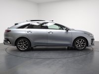 USED 2020 20 KIA PROCEED 1.4 T-GDi GT-Line Lunar Edition Shooting Brake 5dr Petrol Manual Euro 6 (s/s) (138 bhp) HISTORY+PANROOF+SATNAV+REARCAM