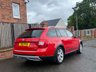 USED 2015 15 SKODA OCTAVIA 2.0 TDI Scout Estate 5dr Diesel Manual 4WD Euro 6 (s/s) (150 ps) ***ONE OWNER & HEATED FRONT SEATING*** ( ONE OWNER FROM BRAND NEW ! )