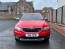 USED 2015 15 SKODA OCTAVIA 2.0 TDI Scout Estate 5dr Diesel Manual 4WD Euro 6 (s/s) (150 ps) ***ONE OWNER & HEATED FRONT SEATING*** ( ONE OWNER FROM BRAND NEW ! )